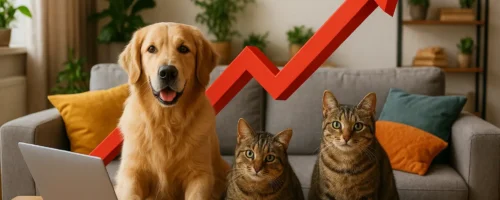 Hausratversicherung 2025 im Aufwind
