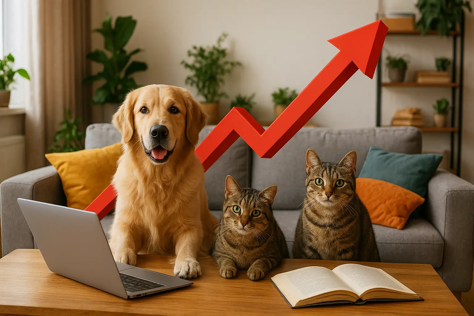 Hausrat im Trend 2025