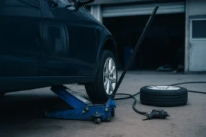Mehr über den Artikel erfahren KFZ-Reparaturen werden 2025 teurer