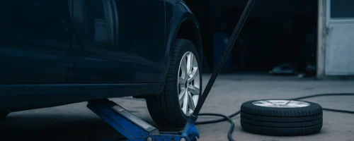 KFZ-Reparaturen werden 2025 teurer