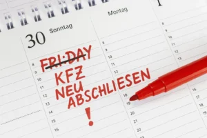 Mehr über den Artikel erfahren Allianz Direct übernimmt FRIDAY 2025 – was Kunden jetzt wissen müssen