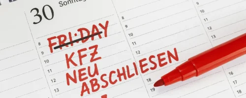 Allianz Direct übernimmt FRIDAY 2025 – was Kunden jetzt wissen müssen
