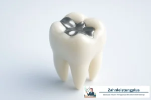 Mehr über den Artikel erfahren Amalgamfüllung: Was steckt wirklich hinter dem silbernen Klassiker