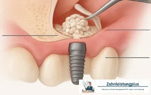 Mehr über den Artikel erfahren Sinusbodenelevation