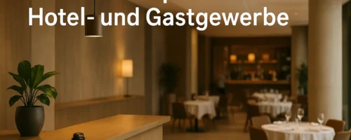 Beste Betriebshaftpflicht für Restaurant-, Gastronomie- und Hotelbetriebe 2026