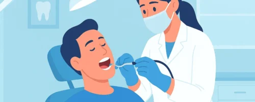 Professionelle Zahnreinigung und Prophylaxe