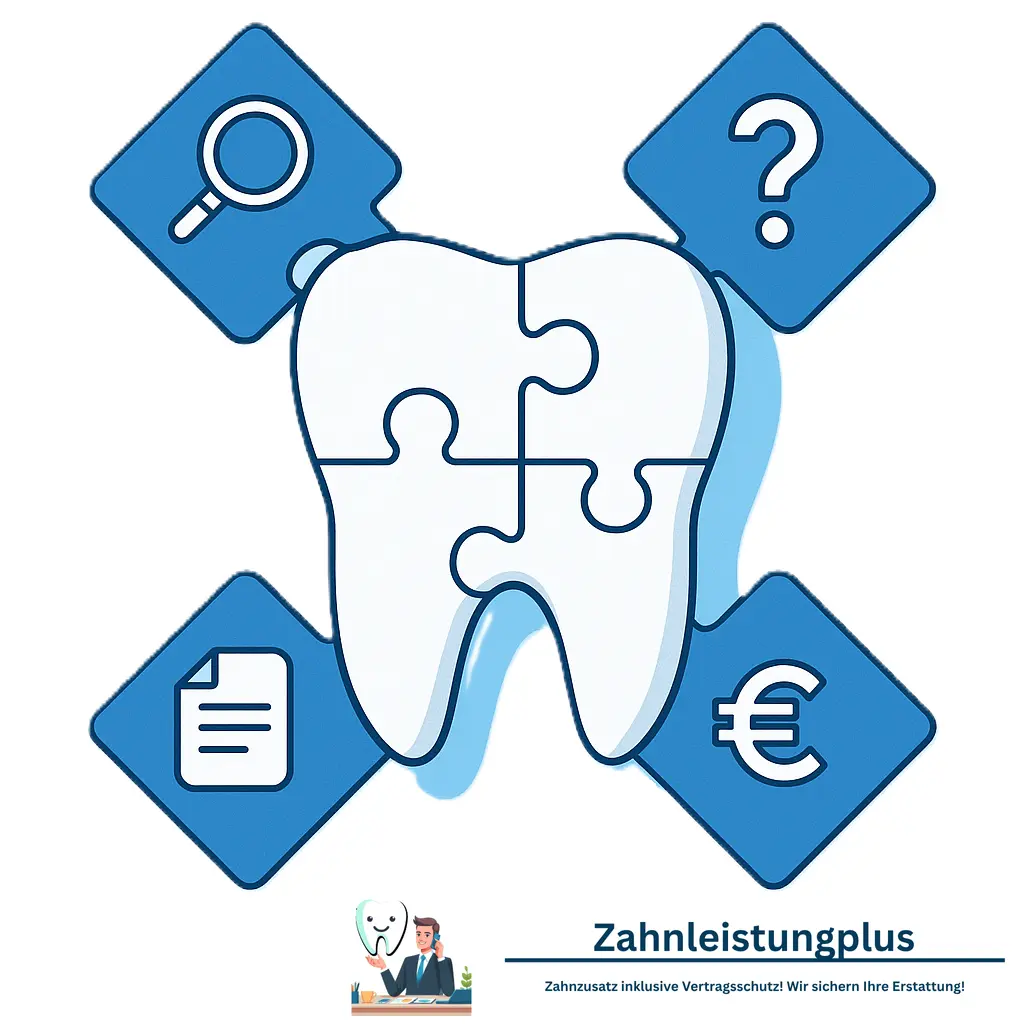 Sonderfälle & Spezialfragen Zahnzusatzversicherung