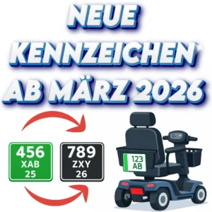 Mehr über den Artikel erfahren Krankenfahrstuhl Versicherung 2026