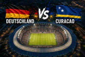 Mehr über den Artikel erfahren Deutschland Curacao WM Tipp, Prognose 2026 & Gewinnspiel