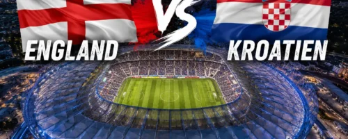 England gegen Kroatien – WM 2026: Analyse, Tipp & Gewinnspiel