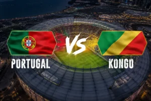 Mehr über den Artikel erfahren Portugal gegen Kongo – WM 2026: Analyse, Tipp & Gewinnspiel