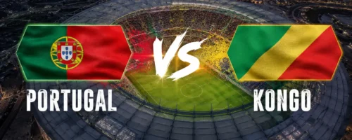 Portugal gegen Kongo – WM 2026: Analyse, Tipp & Gewinnspiel